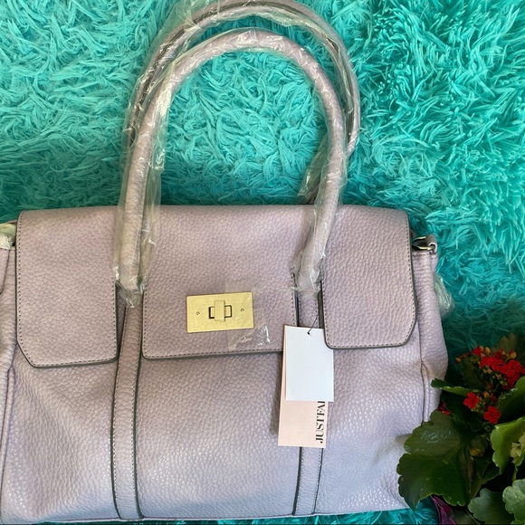 JustFab Handbag - Picture 2 of 6